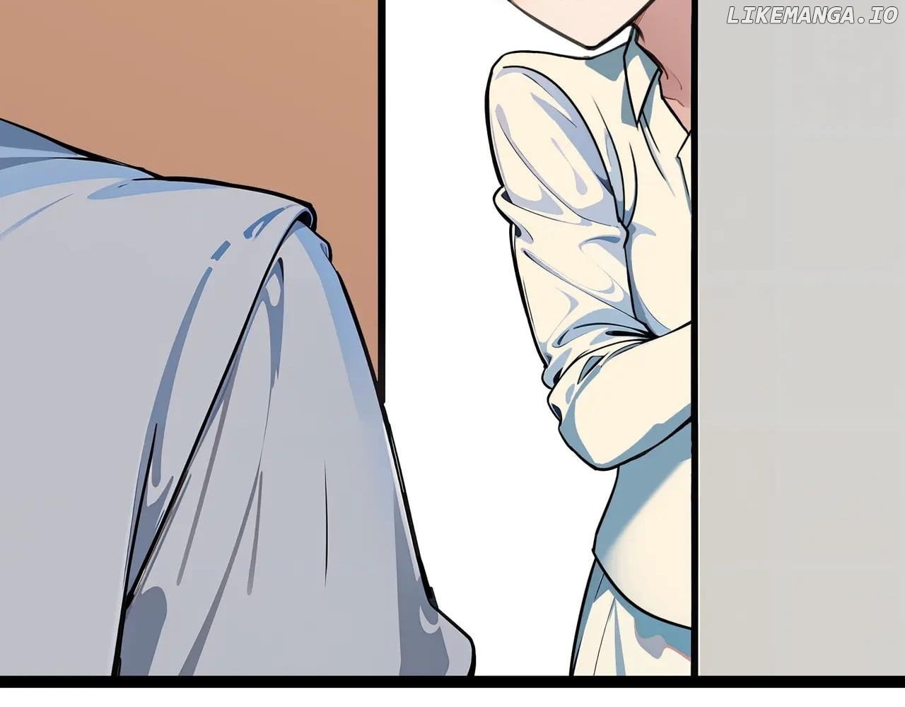 Daddy President Is Too Hard To Deal With Chapter 188 - page 34
